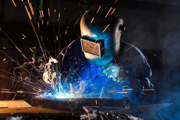 Affordable Welder Services in Franklin, MI