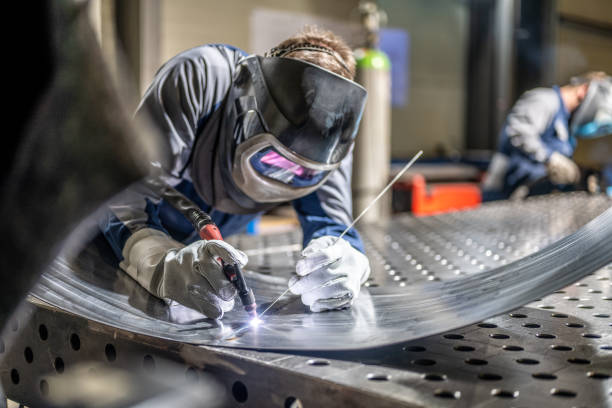 Best Marine and Shipbuilding Welding in Franklin, MI