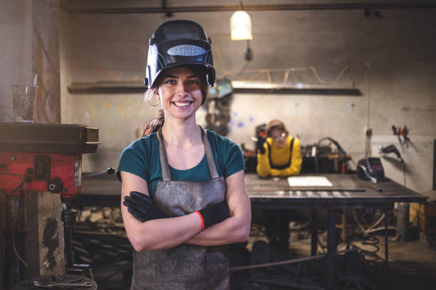  Franklin, MI Welder Pros
